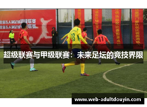 超级联赛与甲级联赛：未来足坛的竞技界限